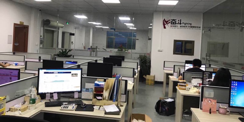 电子商务行业前沿探索:一场江西银猫的实践之旅