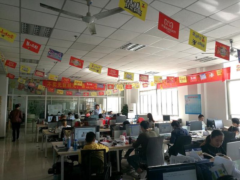 电商行业趋势：银猫电子商务公司引领潮流